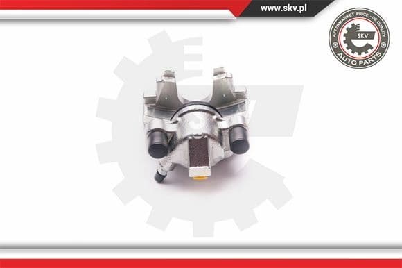 Brake Caliper 23SKV564 - image 4