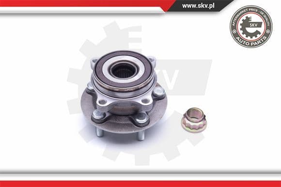 Wheel Bearing Kit 29SKV255 - image 2