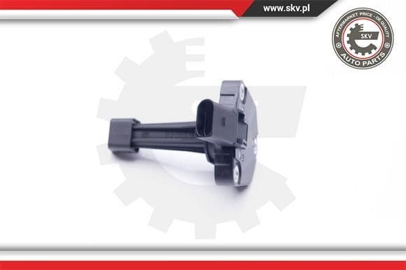 Sensor, engine oil level 17SKV378 - image 2