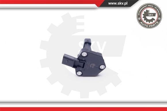 Sensor, engine oil level 17SKV378 - image 4