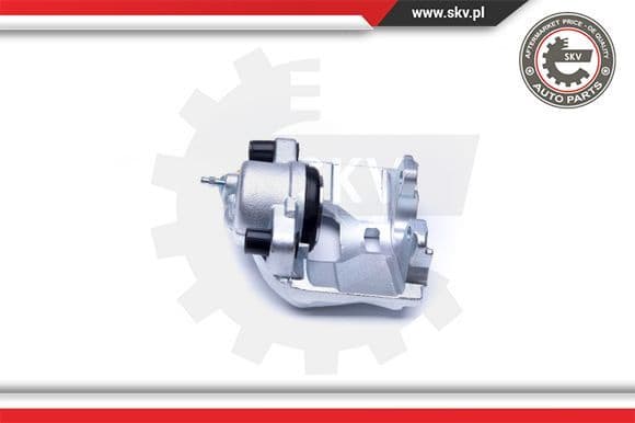 Brake Caliper 42SKV312 - image 2