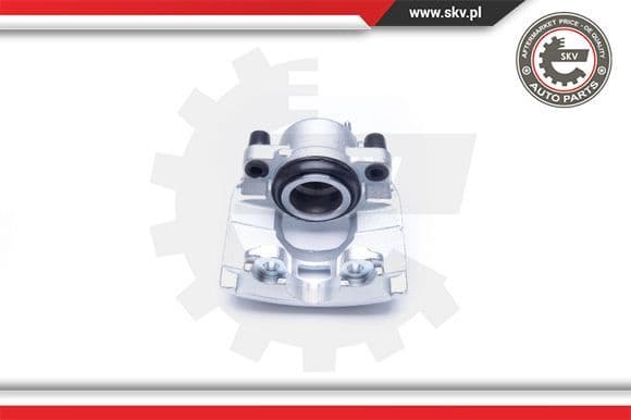 Brake Caliper 42SKV312 - image 3