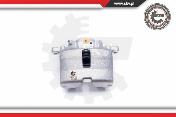 Brake Caliper 34SKV921 - image 5