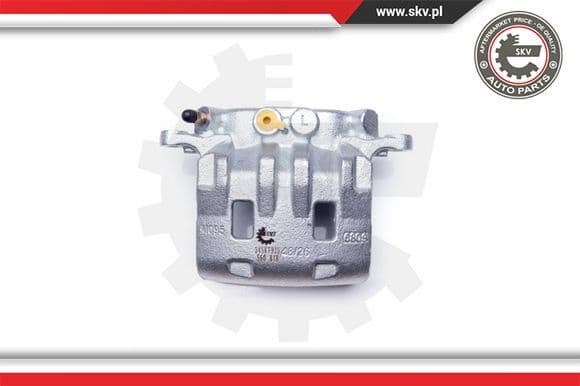 Brake Caliper 34SKV925 - image 4
