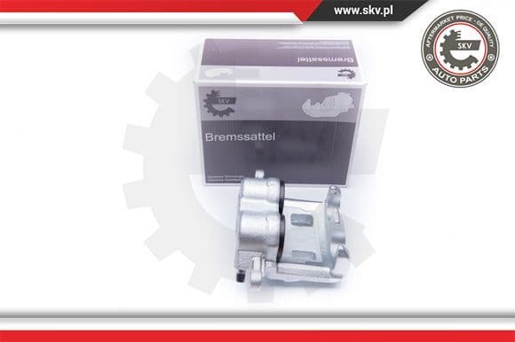 Brake Caliper 34SKV926 - image 3