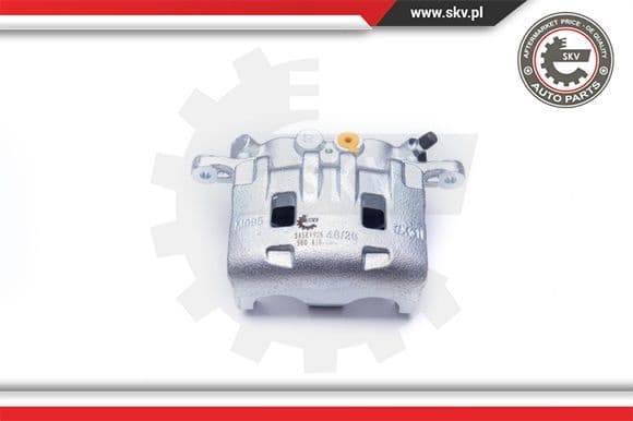 Brake Caliper 34SKV926 - image 7