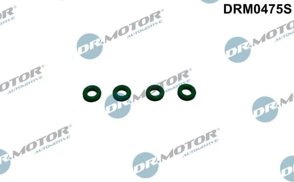 Seal Ring, injector DRM0475S
