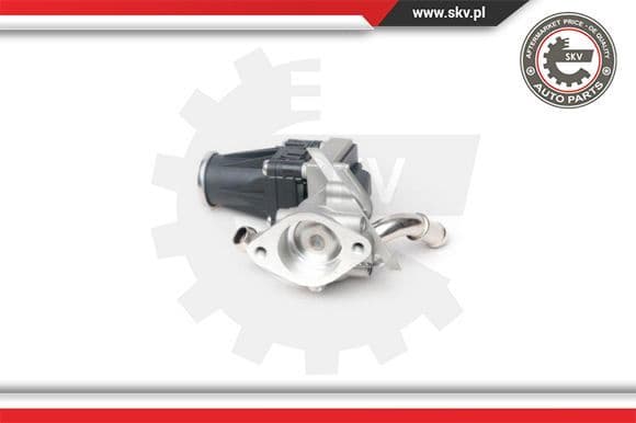 EGR Valve 14SKV100 - image 2