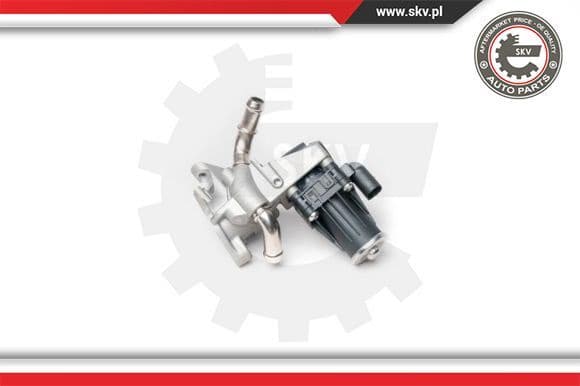 EGR Valve 14SKV100 - image 3