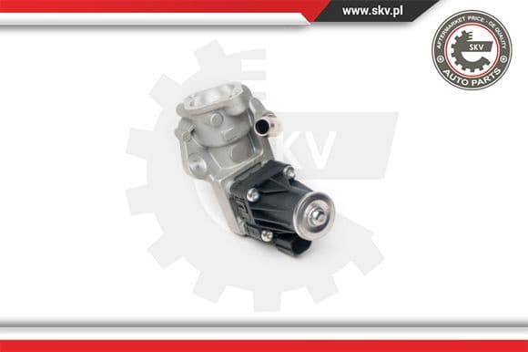 EGR Valve 14SKV100 - image 4