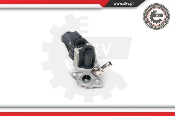 EGR Valve 14SKV100 - image 6