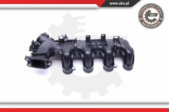 Intake Manifold Module 49SKV022 - image 3