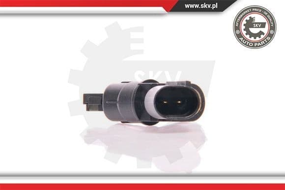 Sensor, wheel speed 06SKV010 - image 2