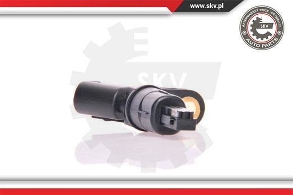 Sensor, wheel speed 06SKV010 - image 3