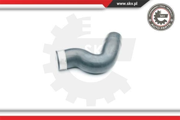 Charge Air Hose 24SKV076 - image 2