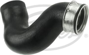 Charge Air Hose 09-0285