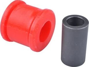 Mounting, control/trailing arm TED53159