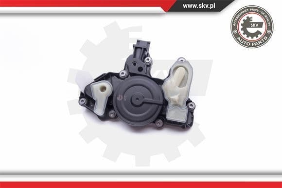 Oil Separator, crankcase ventilation 31SKV083 - image 4