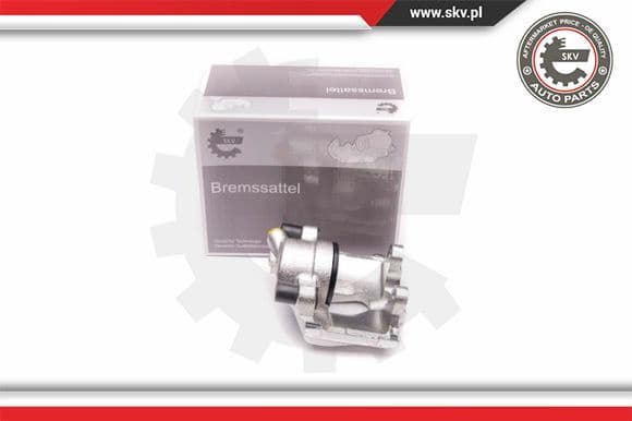Brake Caliper 23SKV441