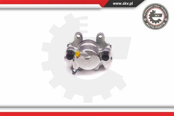 Brake Caliper 23SKV441 - image 4