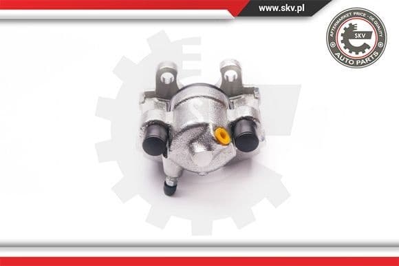 Brake Caliper 23SKV443 - image 4