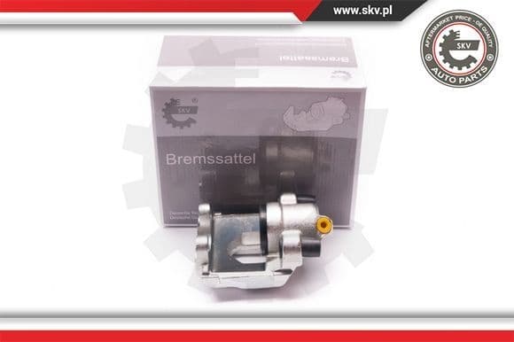 Brake Caliper 23SKV444