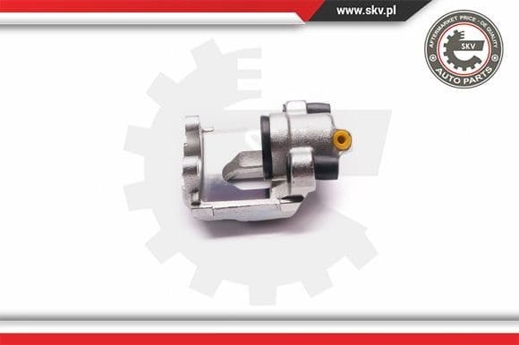Brake Caliper 23SKV444 - image 2