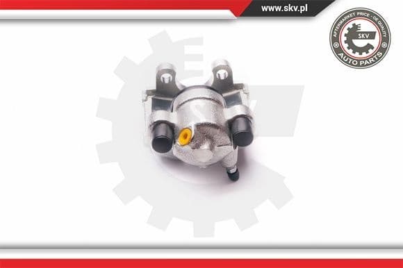 Brake Caliper 23SKV444 - image 3