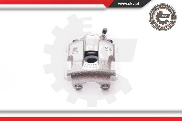Brake Caliper 23SKV444 - image 5