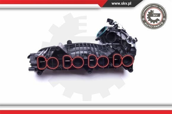 Intake Manifold Module 49SKV020 - image 3