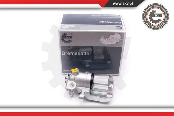 Brake Caliper 34SKV724 - image 4