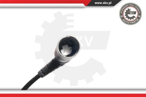 Sensor, wheel speed 06SKV036 - image 3