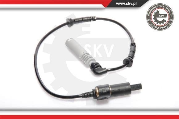 Sensor, wheel speed 06SKV037