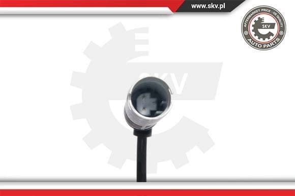 Sensor, wheel speed 06SKV037 - image 2