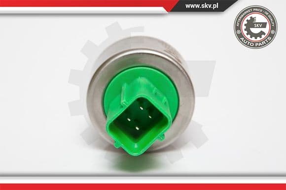 Pressure Switch, air conditioning 95SKV117
