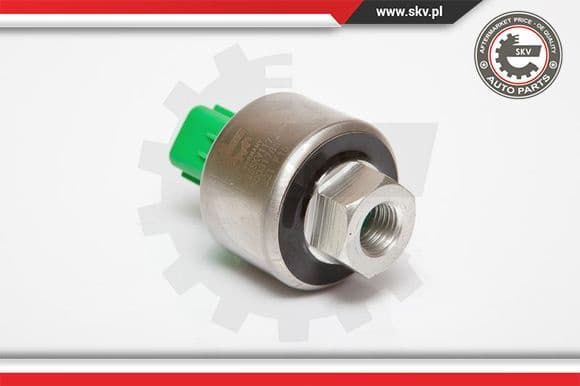 Pressure Switch, air conditioning 95SKV117 - image 4
