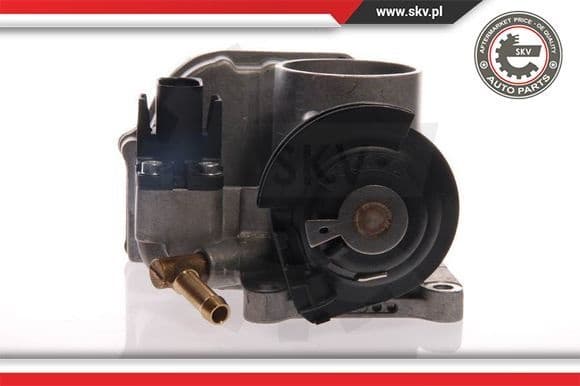 Throttle Body 12SKV014 - image 3