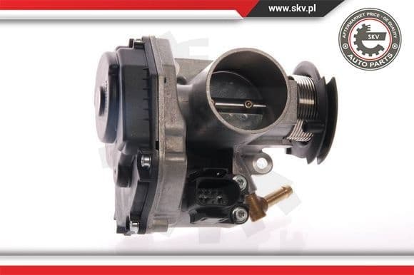 Throttle Body 12SKV014 - image 4