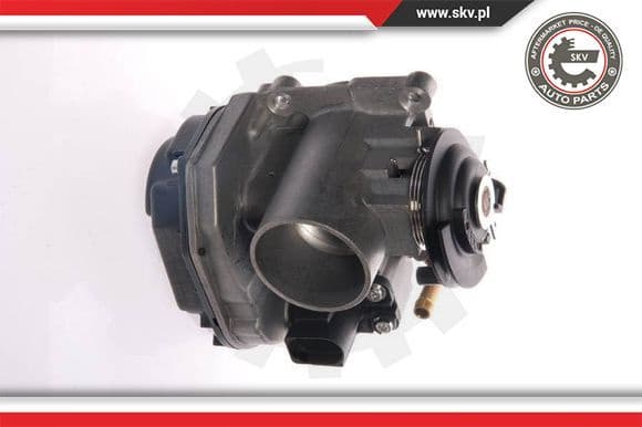 Throttle Body 12SKV015 - image 2