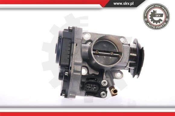 Throttle Body 12SKV015 - image 4