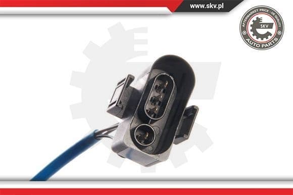 Oxygen Sensor 09SKV045 - image 3