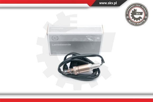 Oxygen Sensor 09SKV599