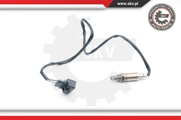 Oxygen Sensor 09SKV599 - image 2