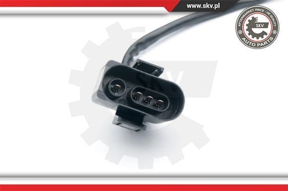 Oxygen Sensor 09SKV599 - image 4