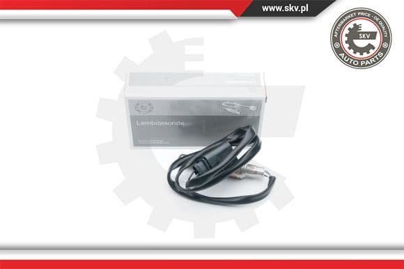 Oxygen Sensor 09SKV602