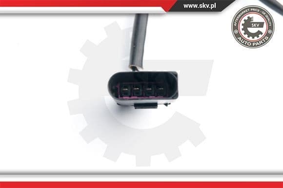 Oxygen Sensor 09SKV602 - image 4