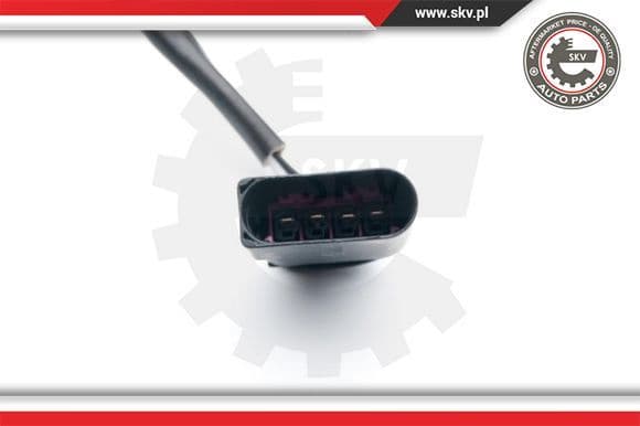 Oxygen Sensor 09SKV644 - image 3