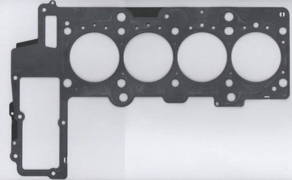 Gasket, cylinder head 075.920 - image 2