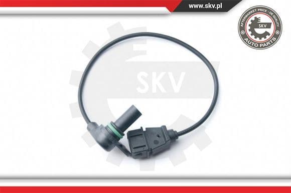 Sensor, crankshaft pulse 17SKV269