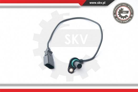 Sensor, crankshaft pulse 17SKV270